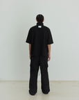 Cargo Pants - Black