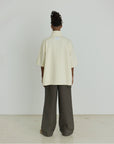 Cargo Pants - Gray