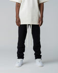 CHOIR NEUTRALS Sweatpants Model