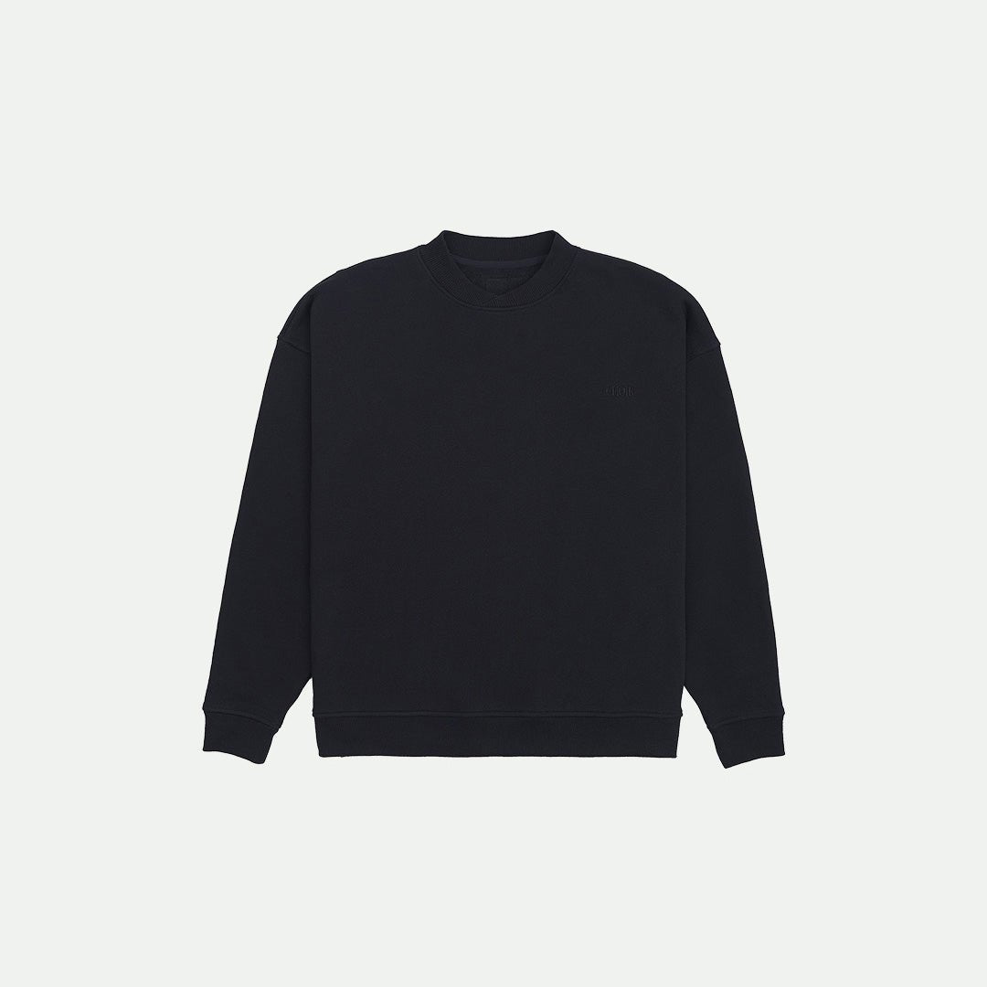 NEUTRALS Sweatshirt - Black – CHOIR