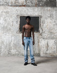 Retro Tunes Jeans