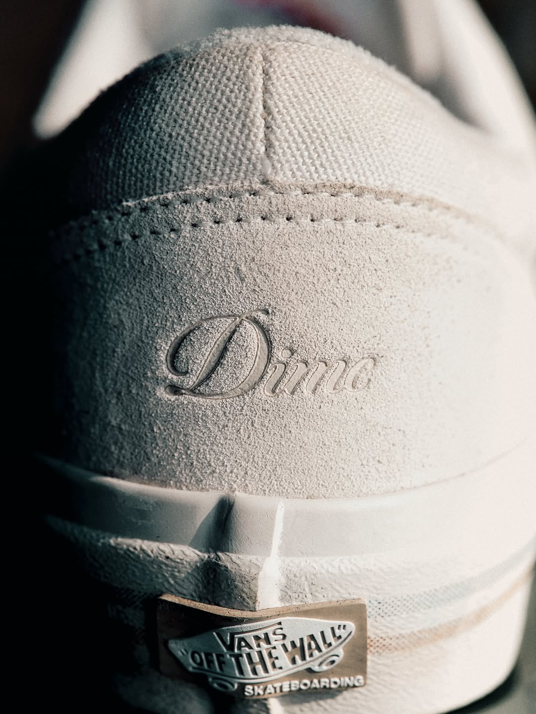 CURATED COLLECTION - Dime