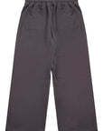 Sweat Pants 雙腰頭棉褲 - GREY