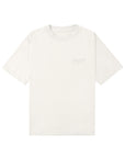 Choir Pearl Logo Tee 珍珠文字短袖踢恤 - WHITE