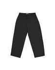 Cocoon Pants 繭型西裝褲 - Black