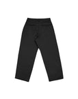 Cocoon Pants 繭型西裝褲 - Black