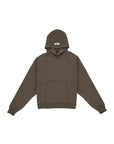 Knit Hoodie 針織連帽上衣 - Green