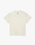 Neutrals Wide Tee - Beige