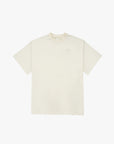 Neutrals Wide Tee - Beige