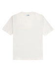 Choir Stampage Tee 印章踢恤 - WHITE