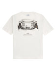 Choir Band Tee 樂團踢恤 - White