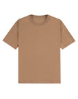 Choir Band Tee 樂團踢恤 - Brown