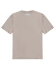 Choir Stampage Tee 印章踢恤 - GREY