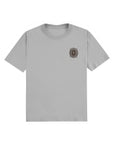 Choir Emblem Tee 布章踢恤 - GREY