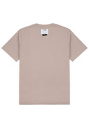 Logo T-Shirt  02 圓領品牌T恤-Gray