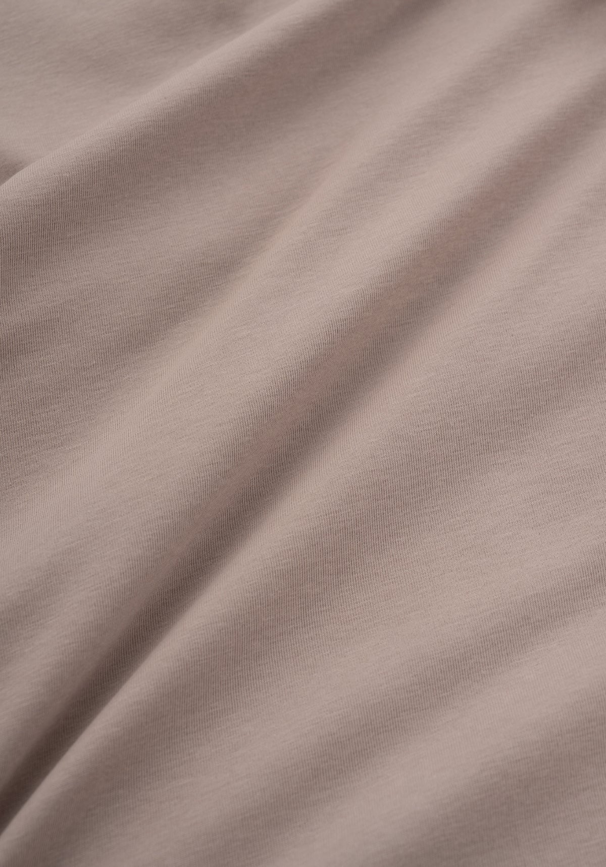 Logo T-Shirt  02 圓領品牌T恤-Gray