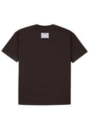 Logo T-Shirt  01 破壞感品牌T恤-Gray