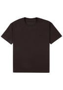 Logo T-Shirt  01 破壞感品牌T恤-Gray