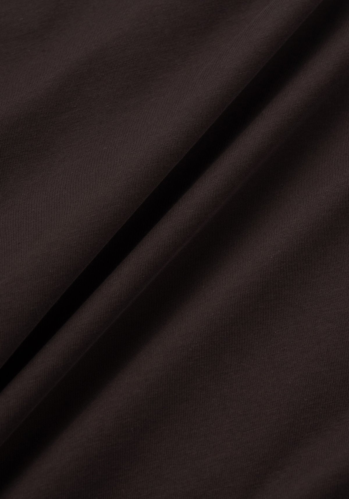 Logo T-Shirt  01 破壞感品牌T恤-Gray