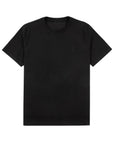 Logo T-Shirt  02 圓領品牌T恤-Black