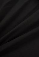 Logo T-Shirt  02 圓領品牌T恤-Black