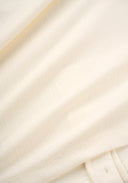 Rib Henley Tank 羅紋亨利背心-Beige