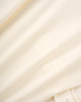 Rib Henley Tank 羅紋亨利背心-Beige