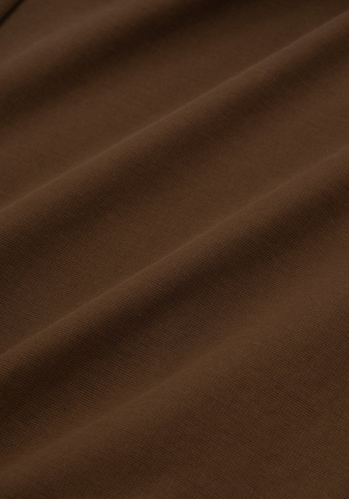 Loose Sweat Shorts 寬鬆版型短褲-Brown