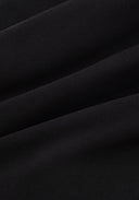 Loose Sweat Shorts 寬鬆版型短褲-Black