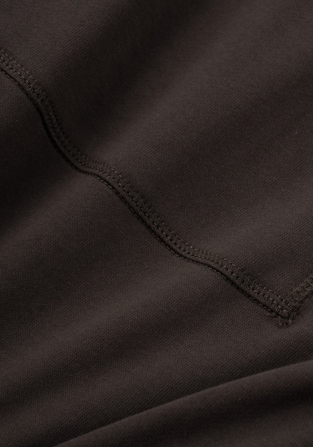 Cargo Sweat Shorts 工裝口袋短褲-Gray