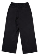 Relaxed Tailored Trousers 寬鬆西裝長褲-Gray