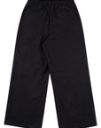 Relaxed Tailored Trousers 寬鬆西裝長褲-Gray