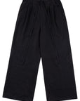 Relaxed Tailored Trousers 寬鬆西裝長褲-Gray