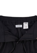 Relaxed Tailored Trousers 寬鬆西裝長褲-Gray