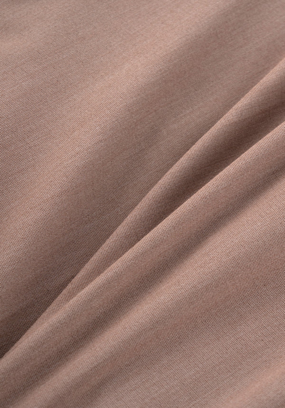Relaxed Tailored Trousers 寬鬆西裝長褲-Brown