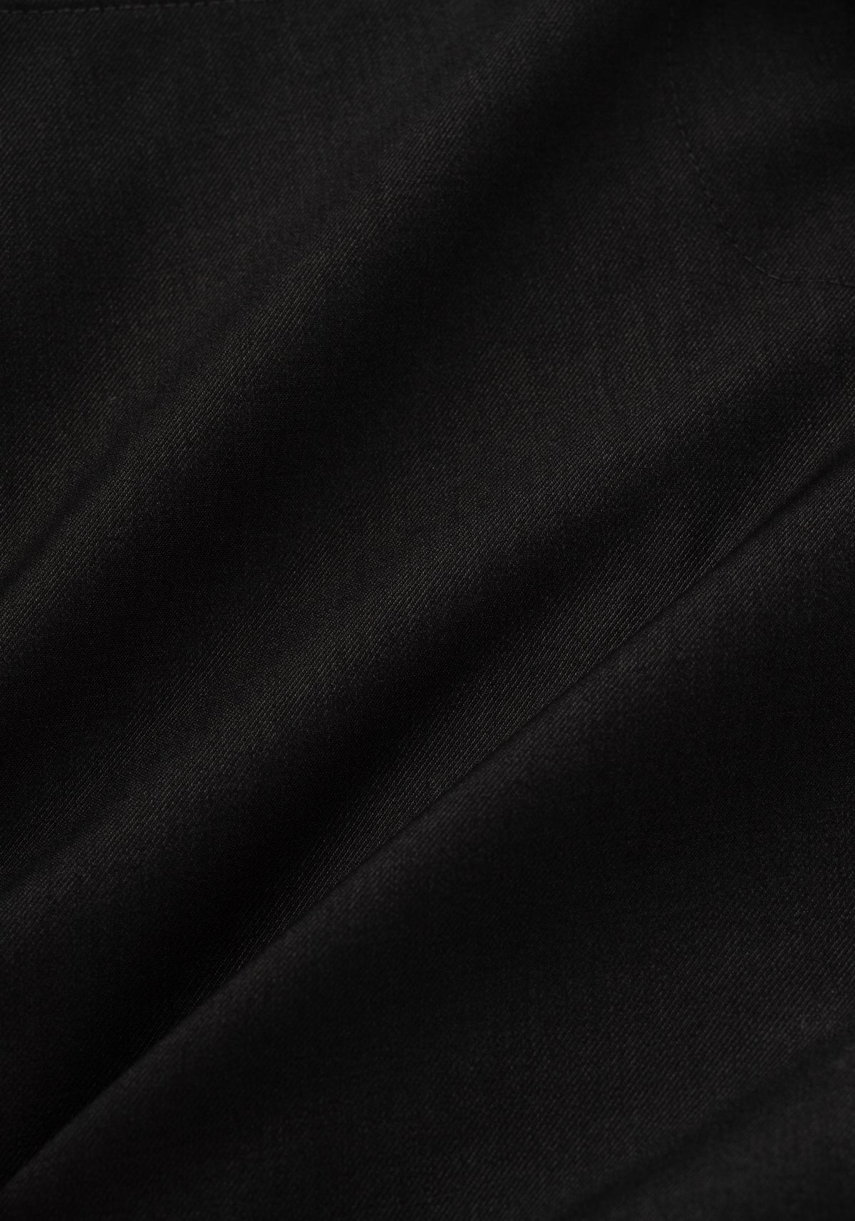 Cropped Short-Sleeve Blazer 短袖短版西裝外套-Gray
