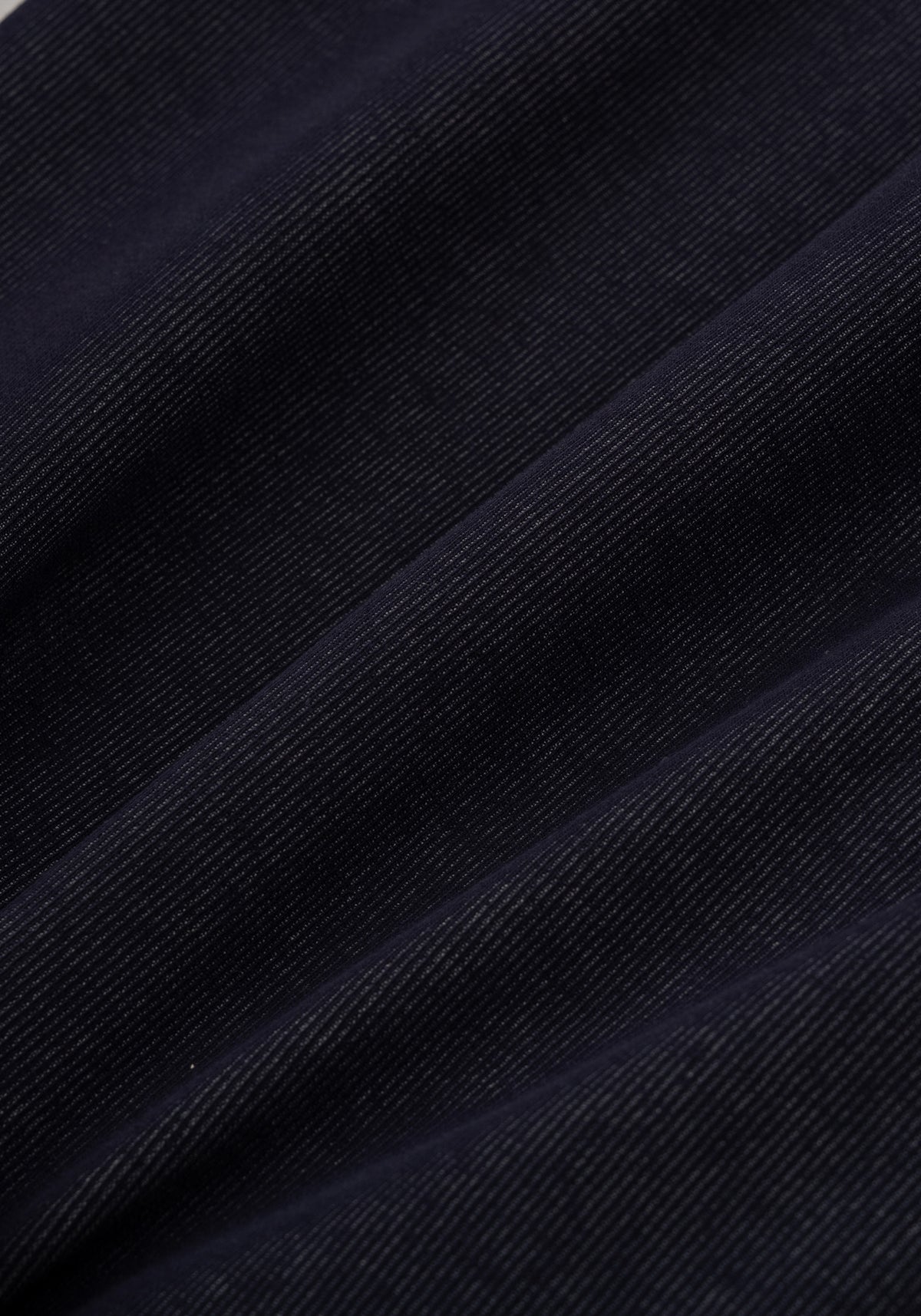 Raw-Edge Sweatpants 毛邊運動長褲-Navy