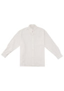Structured Pocket Shirt 結構口袋襯衫-White