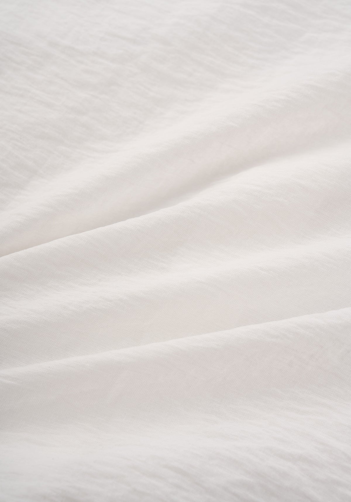 Structured Pocket Shirt 結構口袋襯衫-White