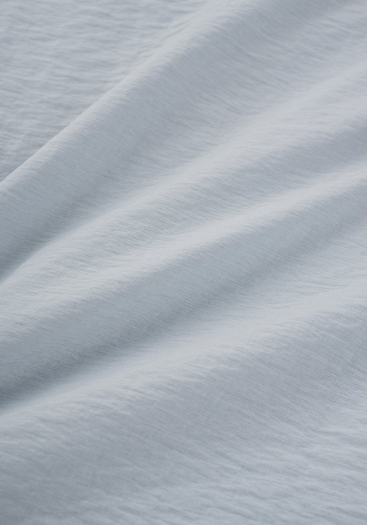 Structured Pocket Shirt 結構口袋襯衫-Blue