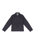 Raw Denim Jacket 牛仔夾克- Denim