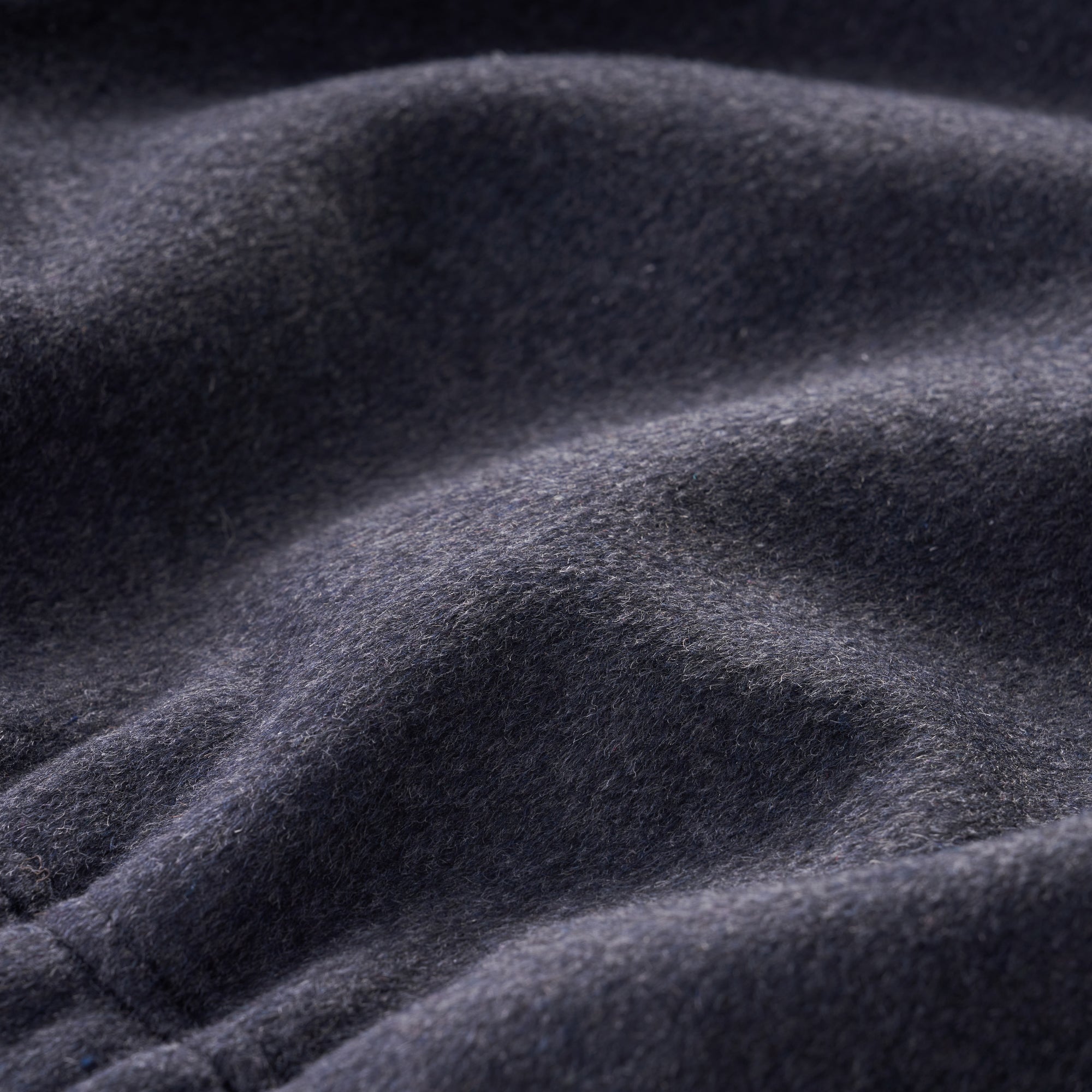 Wool Jacket 羊毛外套-Grey