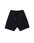 NEUTRALS Cargo Sweat Shorts - Black