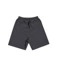 NEUTRALS Cargo Sweat Shorts - Gray