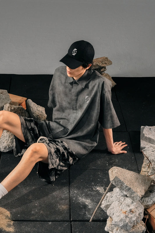 Collab Logo Cap