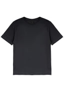 Minimal Logo Tee Logo短袖上衣-Gray
