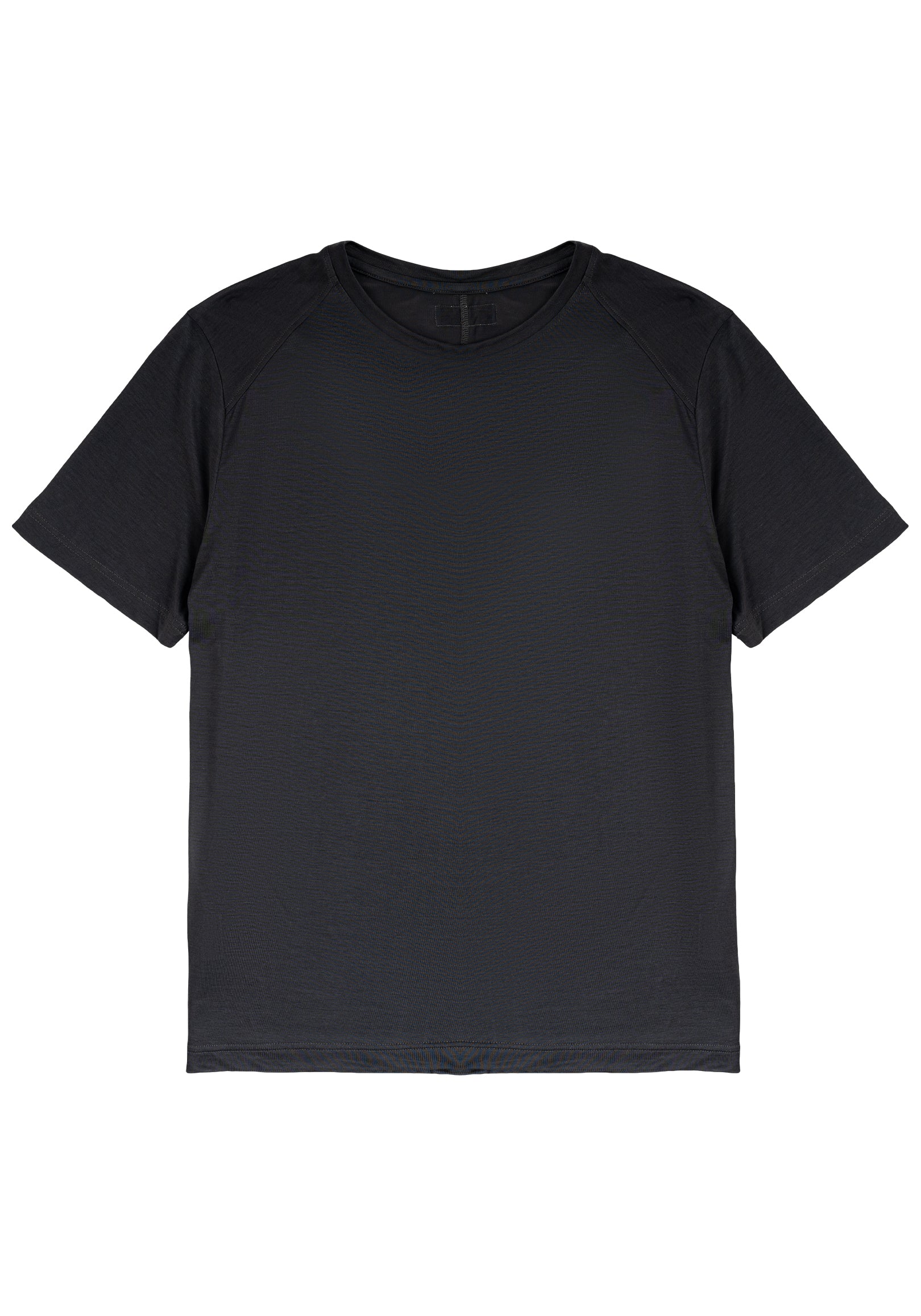 Minimal Logo Tee logo 短袖上衣 - GREY