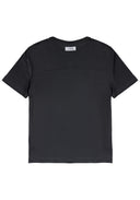 Minimal Logo Tee Logo短袖上衣-Gray