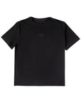Essential T-shirt 基本款 T 恤 - BLACK