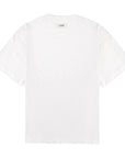 Choir Printed Logo Tee 印花Logo踢恤 - WHITE